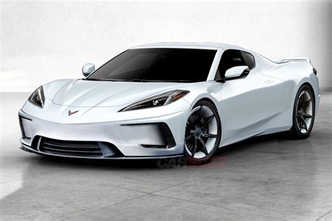 This Is What To Expect From The Electrified Corvette E Ray Carbuzz