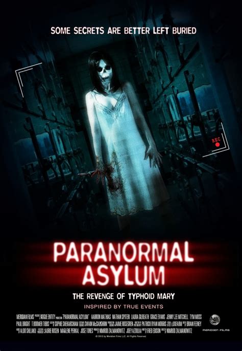 El Ojo Del Horror Cr Tica Paranormal Asylum