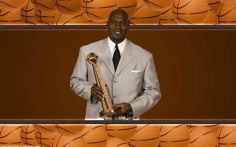 Only hall of famer dikembe mutombo has as many defensive player of the year awards. Michael Jordan 2009 Hall Of Fame Widescreen Wallpaper ...