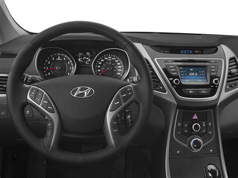 2014 Hyundai Elantra Reviews Ratings Prices Consumer Reports