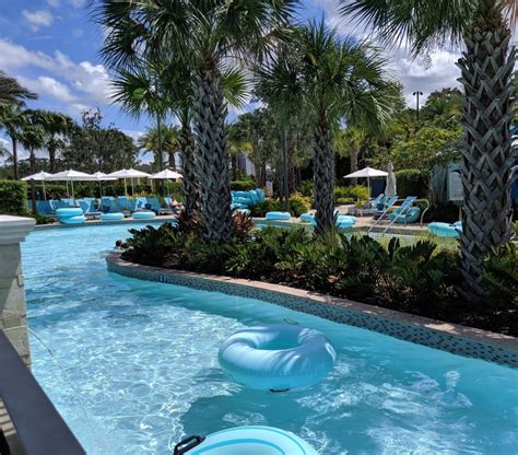 10 Reasons To Choose Hilton Orlando Buena Vista Palace For A Disney