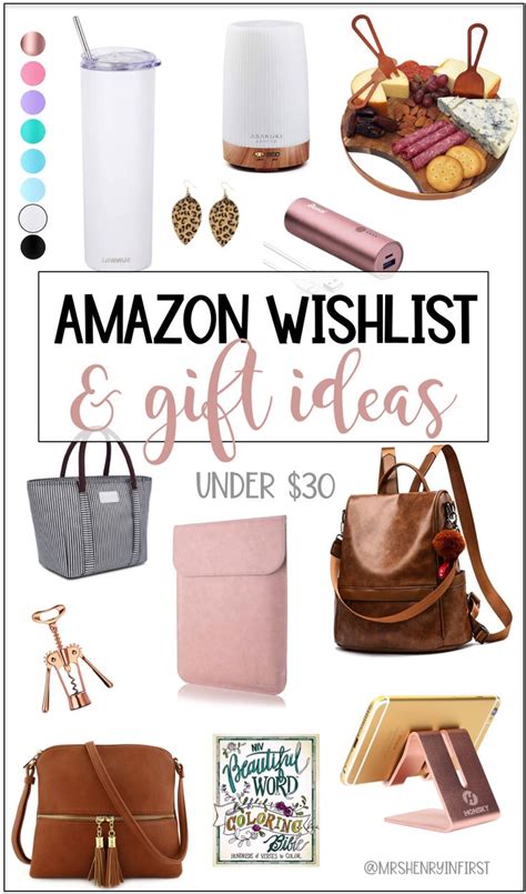 Amazon Gift Guide for Her  Amazon gifts, Gifts, Perfect gift for her
