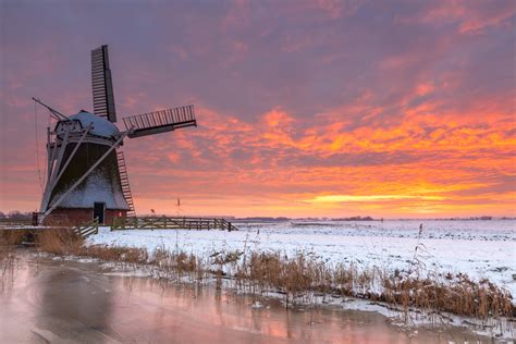 The Netherlands Country Guide Europe Lonely Planet