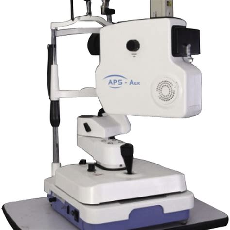 Fundus Retinal Camera