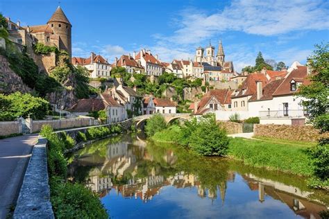 26 Top Rated Attractions And Places To Visit In Burgundy Planetware