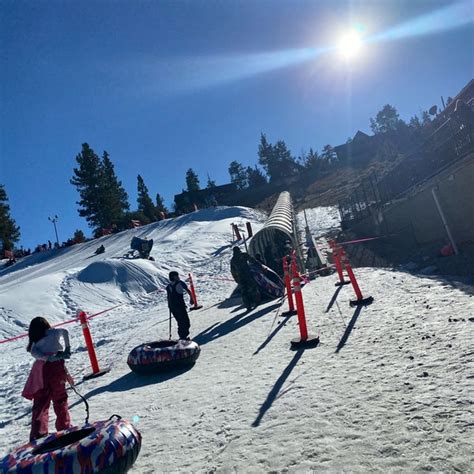 Big Bear Snow Play 14 Tips From 706 Visitors