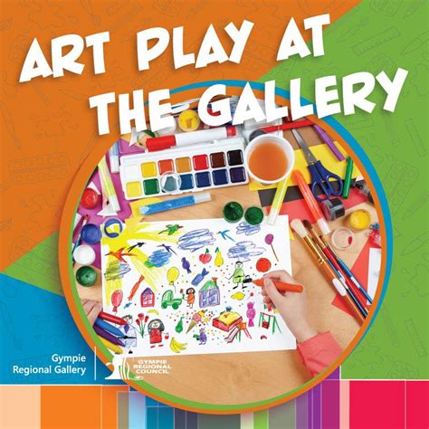 Art Play Gympie Regional Council