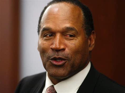 Oj Simpson Granted Early Release From Parole In Nevada Robbery