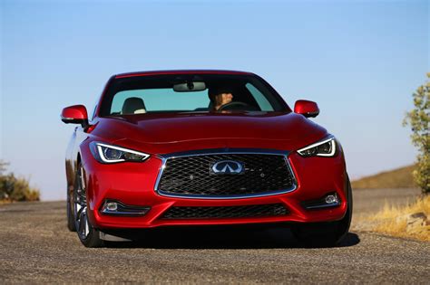 2019 Infiniti Q60 Coupe Review Trims Specs And Price Carbuzz