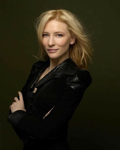 Cate Blanchett Cate Blanchett Photography Poses Women Headshots Women
