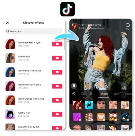 Best Tiktok Editing Apps For Iphone Android In Perfect