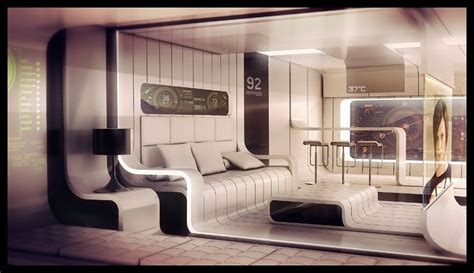 Artstation My Interior Design And Architecture Encho Enchev
