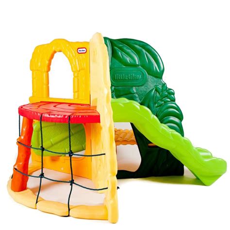 Buy Little Tikes Jungle Climber Online ₹54999 From Shopclues