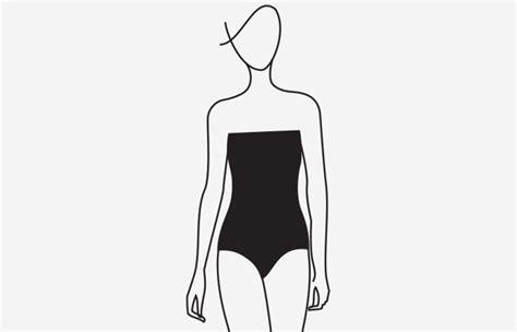 12 women s body shapes what type is yours