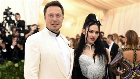 Dec 08, 2020 · controversial billionaire elon musk was born in pretoria, south africa in 1971. Elon Musk y su esposa Grimes se ven obligados a cambiar el ...