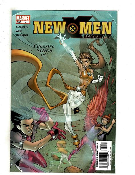 12 New X Men Academy X Marvel Comics 1 2 3 4 5 6 7 8 9 12 13 14 15 17