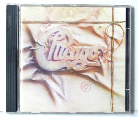 Chicago 17 Cd 1984 Hard Habit To Break Youre The Inspiration Free