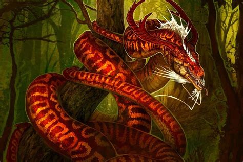 The 7 Most Terrifying Native American Monsters From Folklore