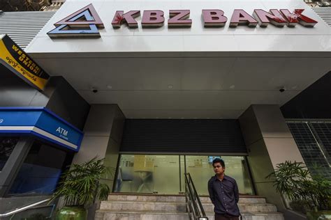 KBZ Bank Launches New High-Interest Account to Attract Savers