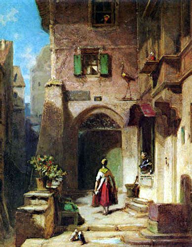 Maybe you would like to learn more about one of these? Biedermeier | Paintings, Prints and Posters
