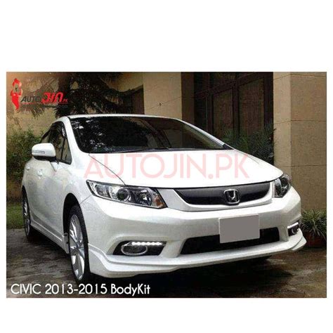 We did not find results for: Buy Honda Civic 2012-2015 Body Kit in Pakistan | Autojin.pk