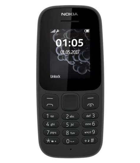 Best Basic Mobile Phones In India