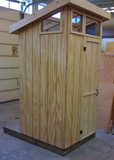 Outhouse Plans Ideas For Building Your Perfect Home Away From Home