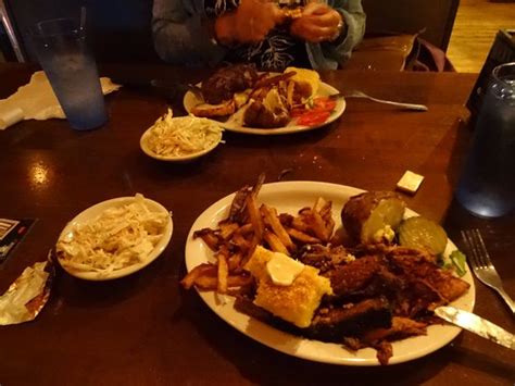 Bucks Naked BBQ And Steakhouse Windham Menu Prices Restaurant Reviews TripAdvisor