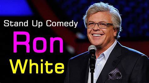 Ron White Stand Up Comedy Special Show Ron White