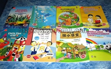 Oleh itu, kementerian pendidikan malaysia (kpm) melalui bahagian teknologi pendidikan (btp) telah menyediakan softcopy buku teks untuk memudahkan. SPBT SK Serom 3: Penggunaan Buku Teks KSSR