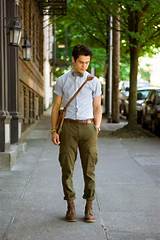 Workwear Mens Fashion Pictures
