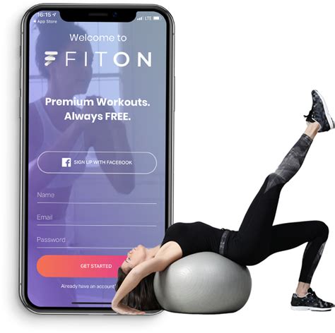 It also comes in a pro version that includes cloud. FitOn App - The Best Pilates App for Fitness Lovers