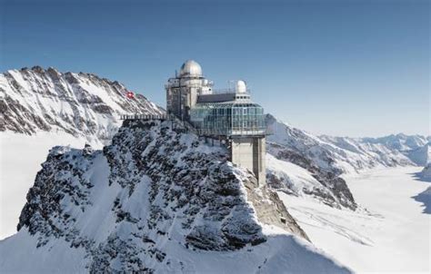 Jungfrau Railway Guide To Switzerlands Scenic Jungfrau Train