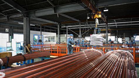 Contact Us Kansai Pipe Industries Ltd Aluminum Copper Kovar