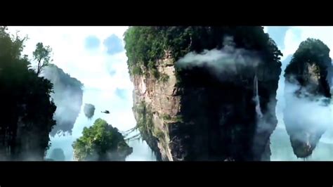 Avatar 2 Trailer Youtube
