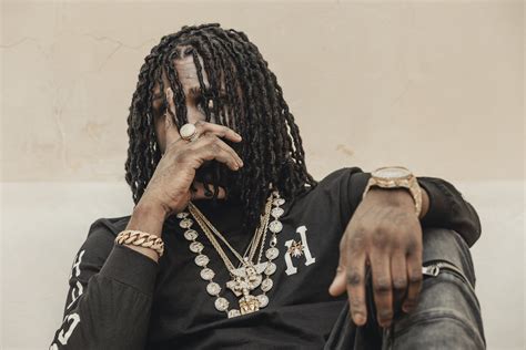 Chief Keef Wallpapers 79 Images