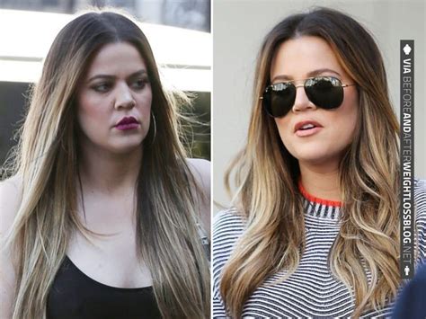 Born june 27, 1984) is an american media personality, socialite, and model. 38 best Khloe Kardashian before and after weight loss ...