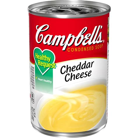 In our house, mac and cheese is a staple! Macaroni And Cheese Using Campbells Cheddar Cheese Soup ...