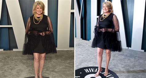 Martha Stewart 78 Reveals Horseriding Is Behind Her Physique