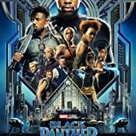 Black Panthers Film Complet Vf Streaming - ©Regarder™Vostfr_HD !![Black Panther] Streaming VF Film Complet EN