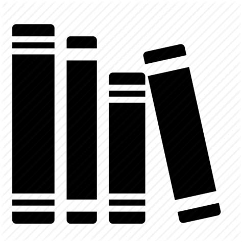 Books Icon Png 191050 Free Icons Library