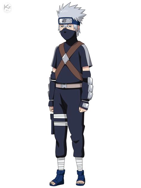 Kakashi Hatake Kid Kakashi Naruto And Sasuke Wallpaper Itachi Uchiha