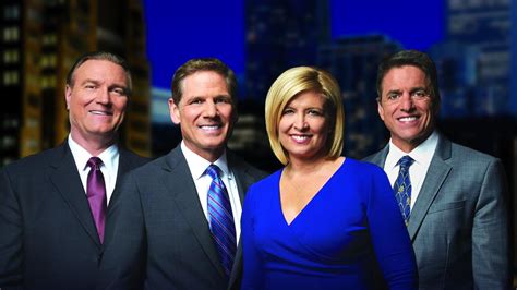 Kvii serves the amarillo, texas and panhandle region with local news, sports and weather for the city and surrounding towns, including canyon, hereford, borger, pampa. WLS-Channel 7's 10 p.m. news report still tops, but ...