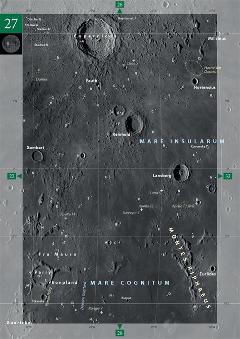Duplex Moon Atlas The Next Generation Lunar Atlas Stoyan