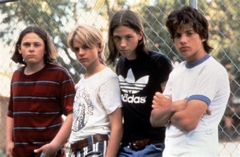The 25 Best Coming Of Age Films Yardbarker