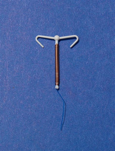Copper iud is the iuds wrapped with copper wire. Copper IUDs - Teen Health Source