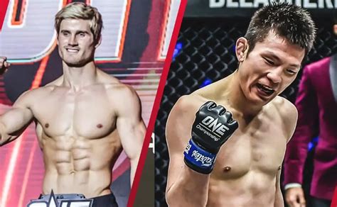 Sage Northcutt S Honorable Bout Against Shinya Aoki