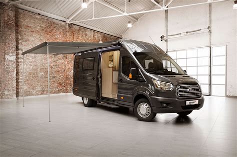 Ford Campingbus Wohnmobil Kaufen In Köln And Langenfeld