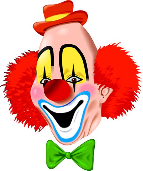 Tubes Clowns Pierrots Designs De Peinture De Visage Tete De Clown