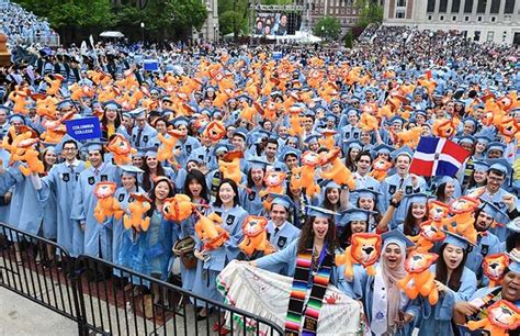 2018 Commencement Address | Office of the President